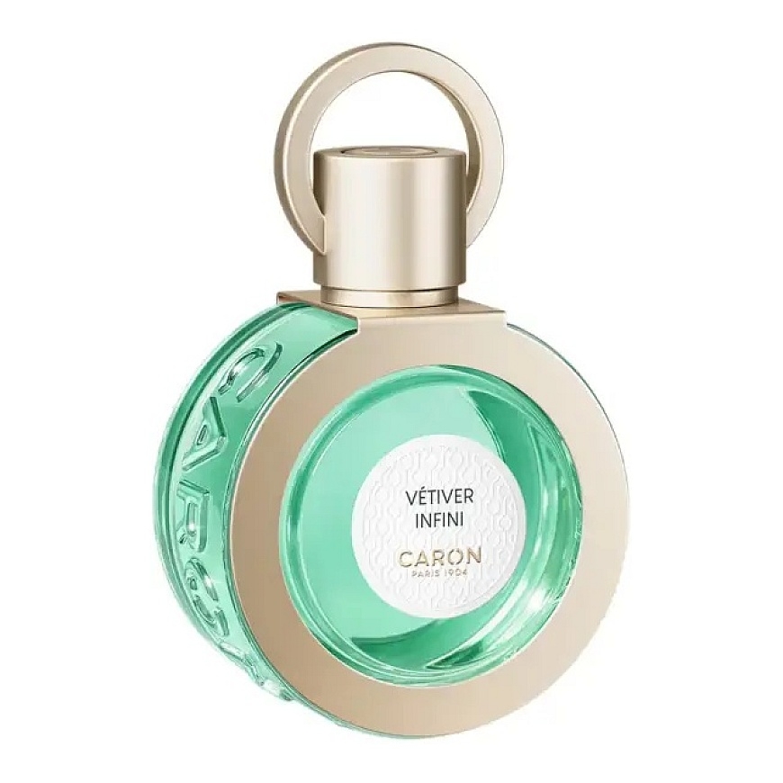Caron La Collection Merveilleuse Vétiver Infini (EDP) Eau de Parfum unisex 50 ml
