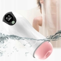 B Series Fox B serijos Fox Masturbator dirbtinė makštis su vibracija ir balsu B Series Fox B serijos Fox Masturbator dirbtinė makštis su vibracija ir balsu