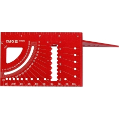 Yato Toya Sa Poland Campaign Japanese | aluminum | 45/90° 3D (YT-70796)