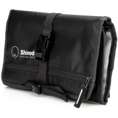 Accessory - Shimoda Filter Wrap 100 Durable, Lightweight Black