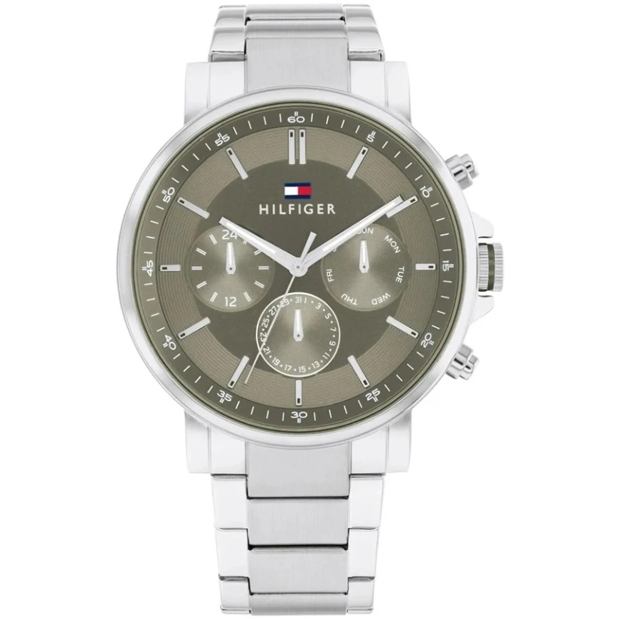 Tommy Hilfiger Tyson 1710587 Men's Watch