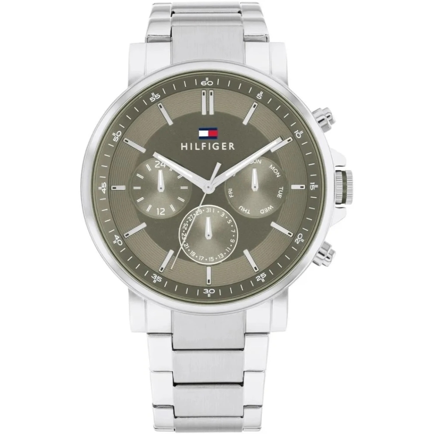 Tommy Hilfiger Tyson 1710587 Vīriešu Pulkstenis – 2
