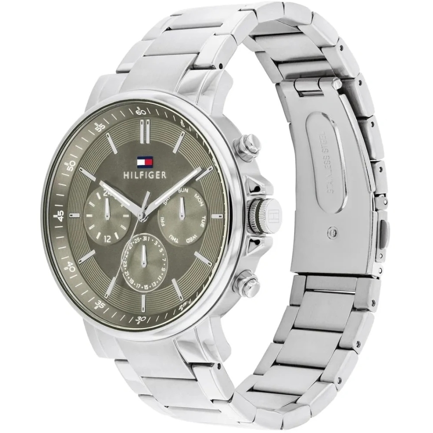 Tommy Hilfiger Tyson 1710587 Meeste Kell – 3