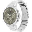 Tommy Hilfiger Tyson 1710587 Vyriškas Laikrodis