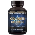Intenson Jūras kolagēns 500mg uztura bagātinātājs 90 tabletes Intenson Jūras kolagēns 500mg uztura bagātinātājs 90 tabletes