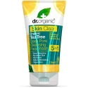 Dr. organic SKIN CLEAR facial cleanser 125 ml Dr. organic SKIN CLEAR facial cleanser 125 ml