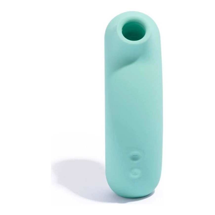 Platanomelón MAMBO clitoris sucker light mėlynas 1 u