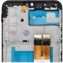 "FixCell" LCD ekrāns "SAMSUNG A03s" rāmim