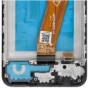 "FixCell" LCD ekraan "SAMSUNG A03s" raami jaoks "FixCell" LCD ekraan "SAMSUNG A03s" raami jaoks