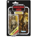 Hasbro Star Wars Mandalorietis un Grogu Amani sargs figūriņa 9,5 cm Hasbro Star Wars Mandalorietis un Grogu Amani sargs figūriņa 9,5 cm
