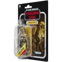 Hasbro Star Wars The Mandalorian ja Grogu Amani valvuri figuur 9,5 cm Hasbro Star Wars The Mandalorian ja Grogu Amani valvuri figuur 9,5 cm