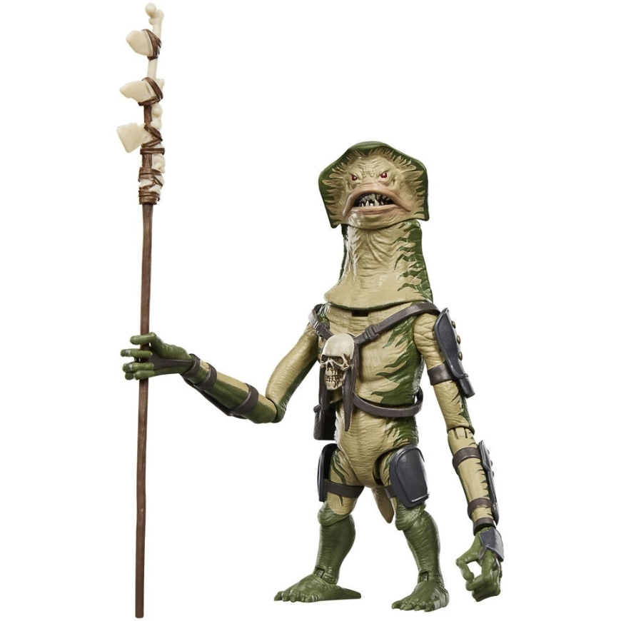 Hasbro Star Wars The Mandalorian ja Grogu Amani valvuri figuur 9,5 cm – 3