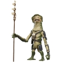Hasbro Star Wars The Mandalorian and Grogu Amani Guard figure 9.5cm