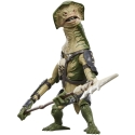 Hasbro Star Wars Мандалорец и Грогу Аманийский страж фигурка 9,5 см Hasbro Star Wars Мандалорец и Грогу Аманийский страж фигурка 9,5 см