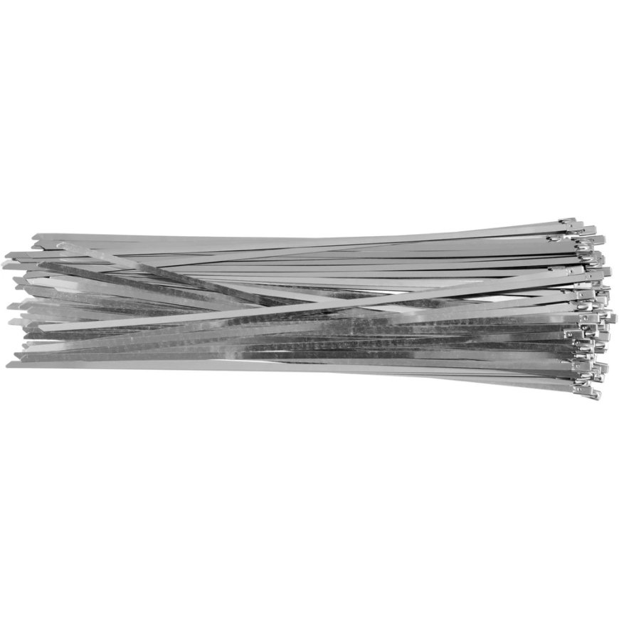 Yato ROOSTEVABA KLIPSUD 8.0X200MM 50TK. – 2