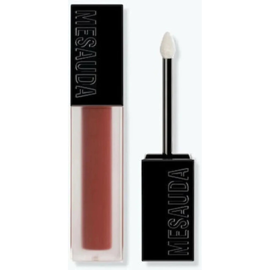 Mesauda Sublimatte Liquid Lipstick 205 Seductive, 5 ml – 2
