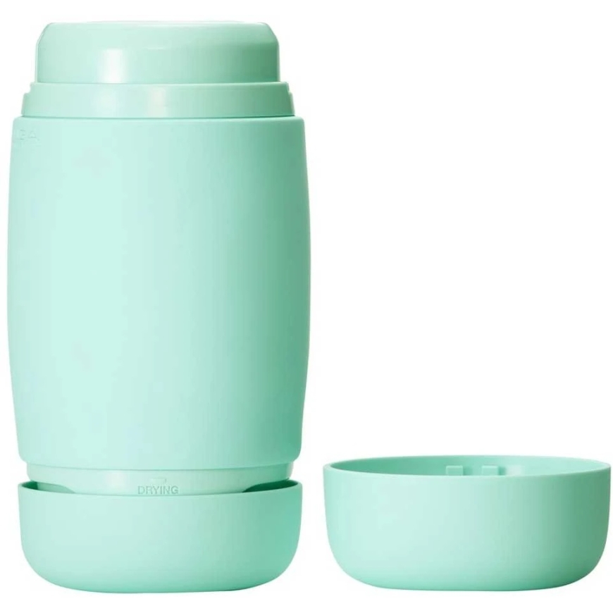 Tenga Puffy Mint Зелёный – 3