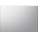 ASUS Vivobook S14 M3407GA-OLED013W Sudraba portatīvais dators ASUS Vivobook S14 M3407GA-OLED013W Sudraba portatīvais dators