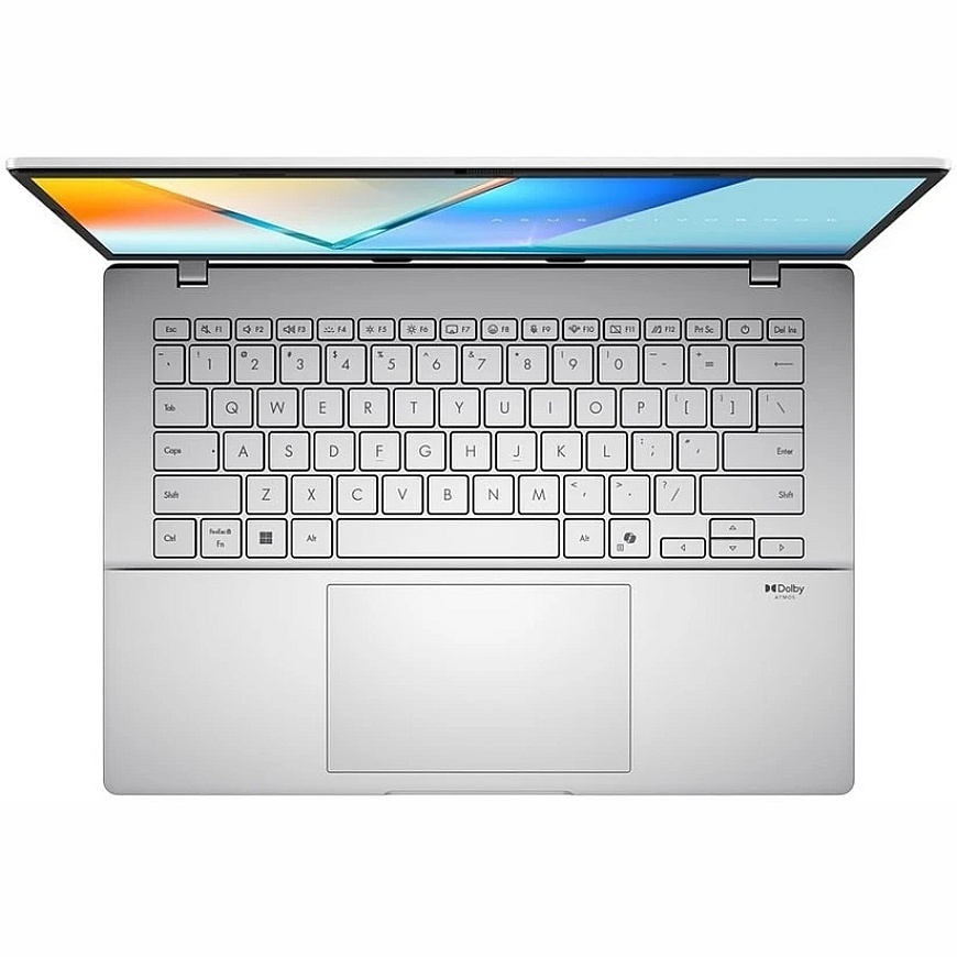 ASUS Vivobook S14 M3407GA-OLED013W Hõbe Sülearvuti – 5
