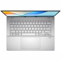 ASUS Vivobook S14 M3407GA-OLED013W Hõbe Sülearvuti ASUS Vivobook S14 M3407GA-OLED013W Hõbe Sülearvuti