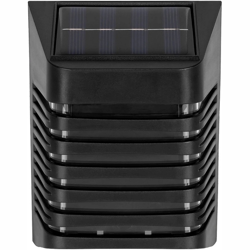 "Rebel" solar-powered garden facade lights – set of 2 – 2