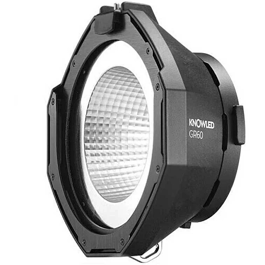 Apšvietimo priedas - Godox GRK Reflector Kit (MG1200Bi, 15°/30°/60°) – 2
