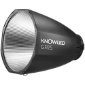 Lighting Accessory - Godox GRK Reflector Kit (MG1200Bi, 15°/30°/60°) Lighting Accessory - Godox GRK Reflector Kit (MG1200Bi, 15°/30°/60°)