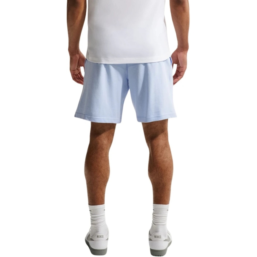 Nike Club sinised lühikesed püksid meestele FQ4359 407 (M) – 2