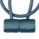 AmeliaHome Tumede sinised kardinate sidurid Hamilton, 2 tk AmeliaHome Tumede sinised kardinate sidurid Hamilton, 2 tk