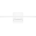 ASUS All in One VM441QA-WPC027W Galddatori - Snapdragon X | 23,8" | 16GB | 512GB | W11H | Balts