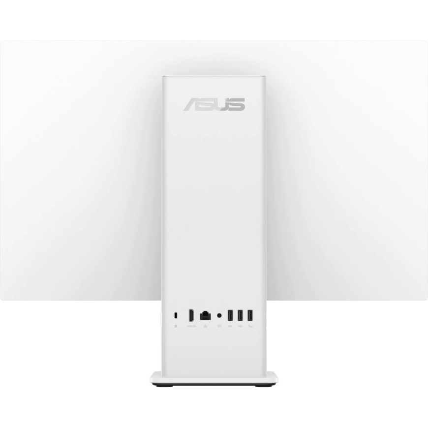 Stacionarus kompiuteris ASUS All in One VM441QA-WPC027W - Snapdragon X | 23,8" | 16GB | 512GB | W11H | Baltas – 3