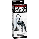 Pipedream PW MAx tarkkuusvoimapumppu Pipedream PW MAx tarkkuusvoimapumppu