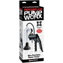 Pipedream PW MAx precīza jaudas sūknis Pipedream PW MAx precīza jaudas sūknis
