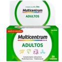 Multicentrum Adults 30 Tablets Multicentrum Adults 30 Tablets