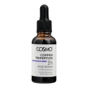 Сыворотка для лица с медными пептидами Cosmo Advanced 1% Copper Tripeptide + Multi-Peptide, 30 мл Сыворотка для лица с медными пептидами Cosmo Advanced 1% Copper Tripeptide + Multi-Peptide, 30 мл