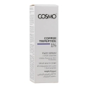 Сыворотка для лица с медными пептидами Cosmo Advanced 1% Copper Tripeptide + Multi-Peptide, 30 мл Сыворотка для лица с медными пептидами Cosmo Advanced 1% Copper Tripeptide + Multi-Peptide, 30 мл