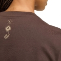 Naiste T-särk adidas Animal Graphic pruuni KT2676 (XS) Naiste T-särk adidas Animal Graphic pruuni KT2676 (XS)