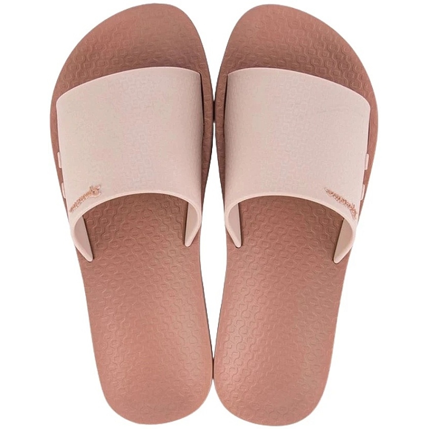Женские шлепанцы Ipanema Anat Classic розовые 83583-AS778 (38) – 3