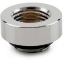 Thermal Grizzly DeltaMate Extender Fitting – MF7, Spīdīgs niķelis, 6 gab. iepakojumā Thermal Grizzly DeltaMate Extender Fitting – MF7, Spīdīgs niķelis, 6 gab. iepakojumā