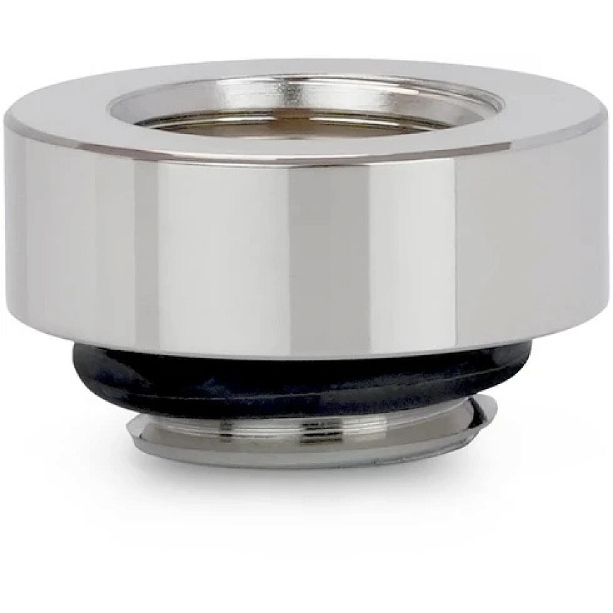 Thermal Grizzly DeltaMate Extender Fitting – MF7, Гладкое никель, 6 штук в упаковке – 2