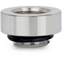 Thermal Grizzly DeltaMate Extender Fitting – MF7, Kiiltävän nikkelin, 6 kpl pakkaus Thermal Grizzly DeltaMate Extender Fitting – MF7, Kiiltävän nikkelin, 6 kpl pakkaus