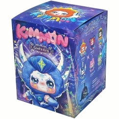 TM Toys KIMMON Pehme võtmehoidja "Jumala aeg", 18 cm
