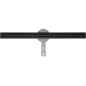 Fala LINEAR DRAIN SLIM Juodas 80 CM Fala LINEAR DRAIN SLIM Juodas 80 CM