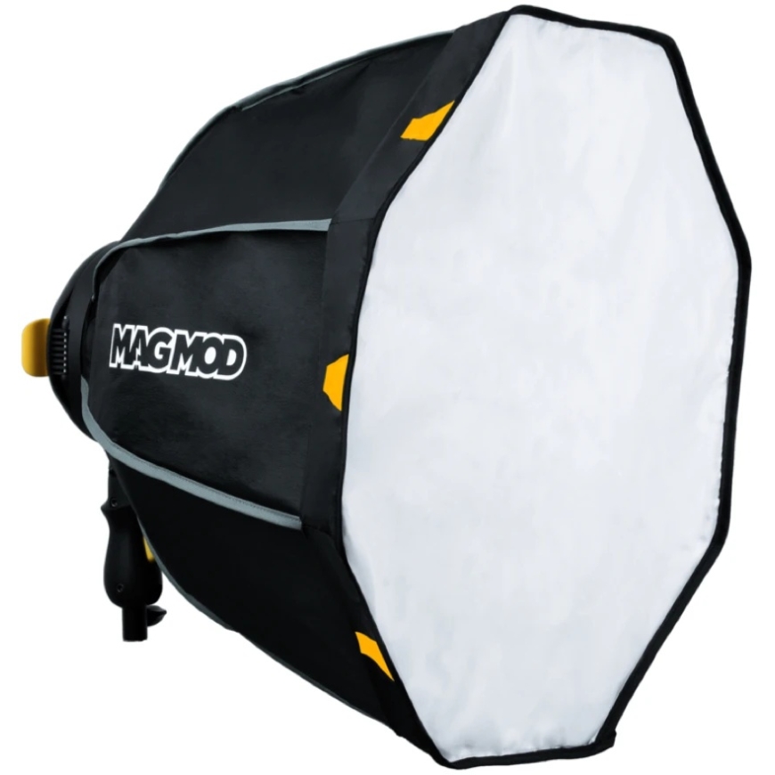 Fotoaparato blykstės softbokso priedas - MagMod MagBox 24 Octa Profoto Gel Kit – 3
