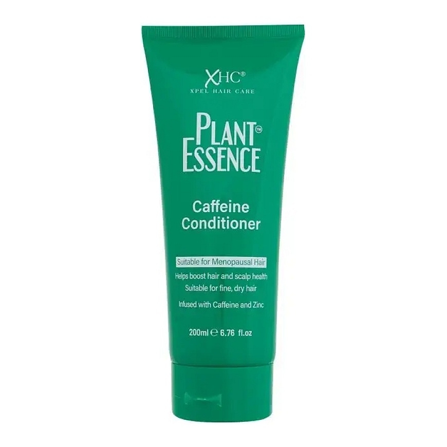 Xpel Plant Essence Kofeino Kondicionierius 200 ml – 2