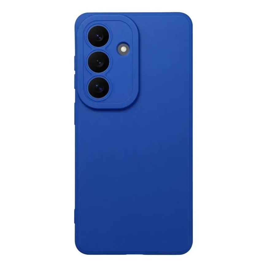 Case for Oppo Reno 16 Pro 5G Matt 2.0 blue – 4