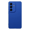 Oppo Reno 16 Pro 5G Matt 2.0 zils aizsargapvalks Oppo Reno 16 Pro 5G Matt 2.0 zils aizsargapvalks