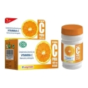 Esi Vitamina C Pura 1,000 Mg Retard 30 Comprimidos Esi Vitamina C Pura 1,000 Mg Retard 30 Comprimidos