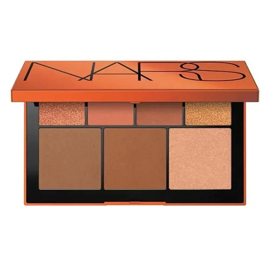 Nars Laguna Lõplik Palett M kuni D