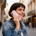 Tech-Protect Icon telefoni ümbris Samsung Galaxy A37 (A376) roosa